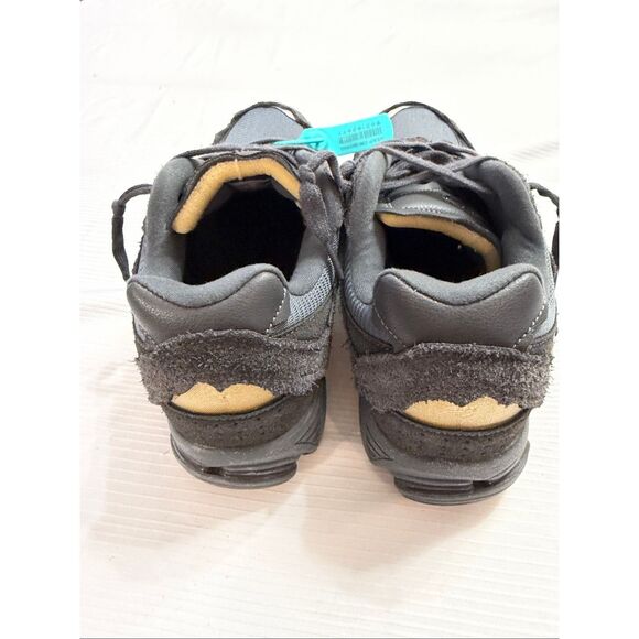 New Balance 2002R Protection Pack Phantom Dark Grey Sneakers Shoes Size 11 - Picture 5 of 10
